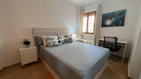 Piso en Costera Pont del Montcau