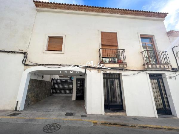 Piso en Costera Pont del Montcau