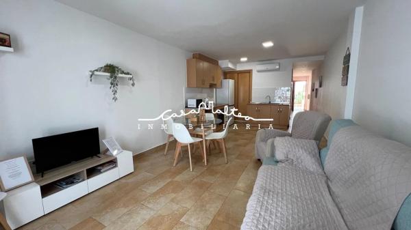 Piso en Costera Pont del Montcau