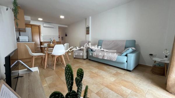 Piso en Costera Pont del Montcau