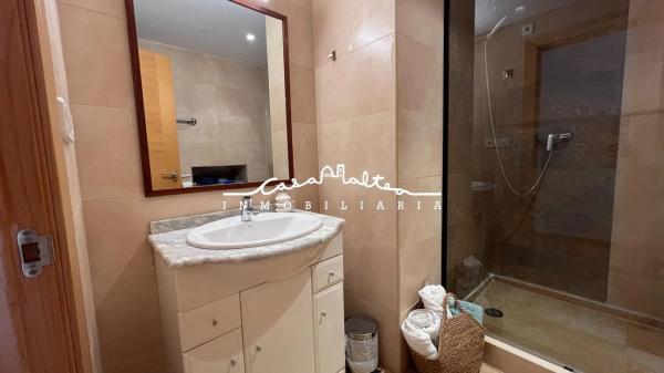 Piso en Costera Pont del Montcau