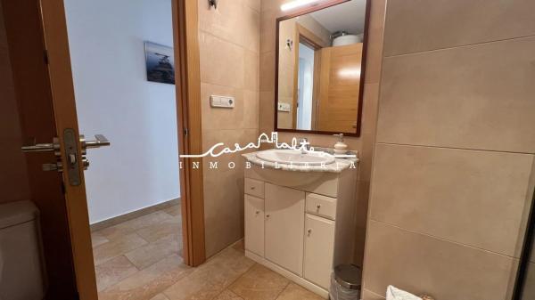 Piso en Costera Pont del Montcau