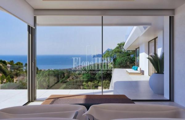 Casa independiente en calle Agret