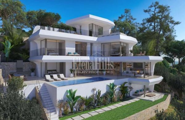 Casa independiente en calle Agret