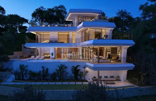 Casa independiente en calle Agret