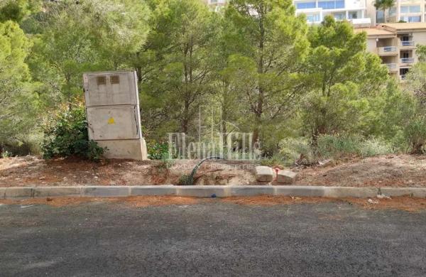 Casa independiente en calle Agret