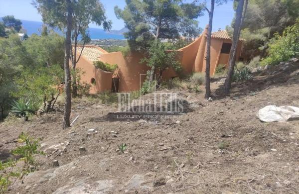 Casa independiente en calle Agret