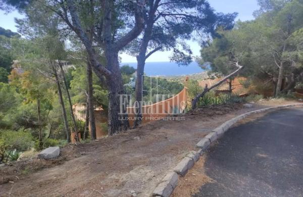 Casa independiente en calle Agret