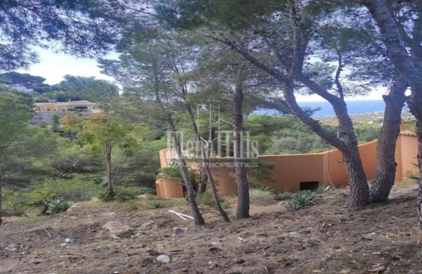 Casa independiente en calle Agret