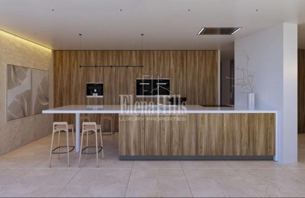 Casa independiente en calle Agret