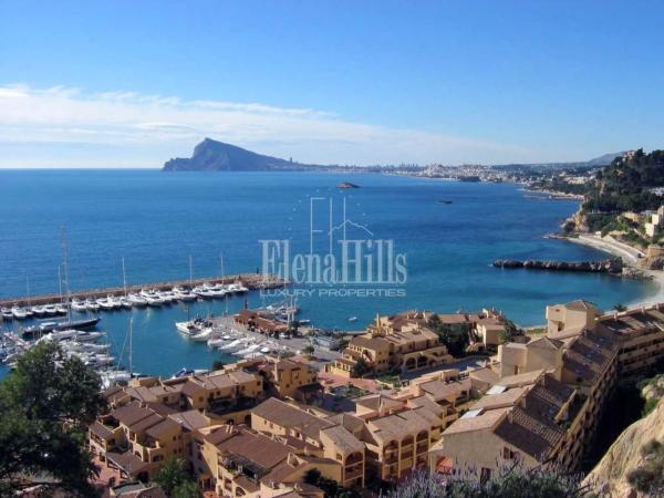 Casa independiente en calle Agret