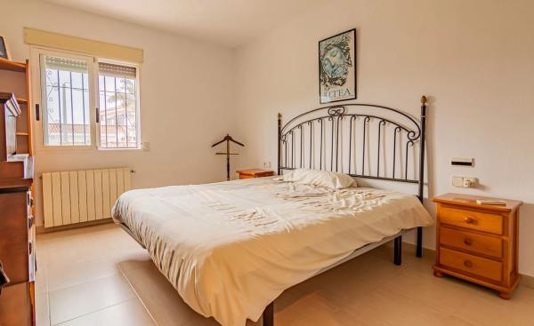 Casa independiente en Partida el Planet