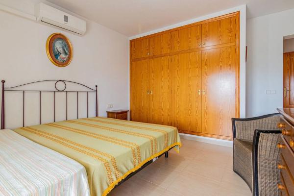 Casa independiente en Partida el Planet