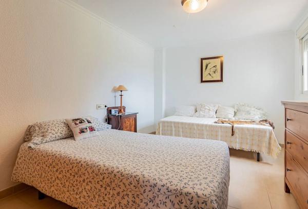 Casa independiente en Partida el Planet