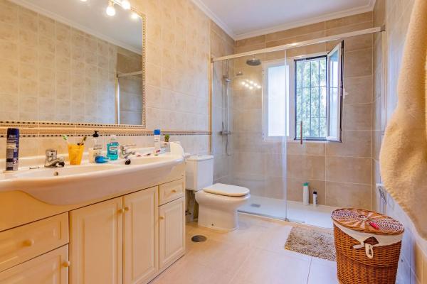 Casa independiente en Partida el Planet