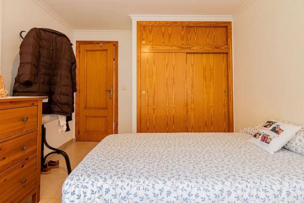 Casa independiente en Partida el Planet