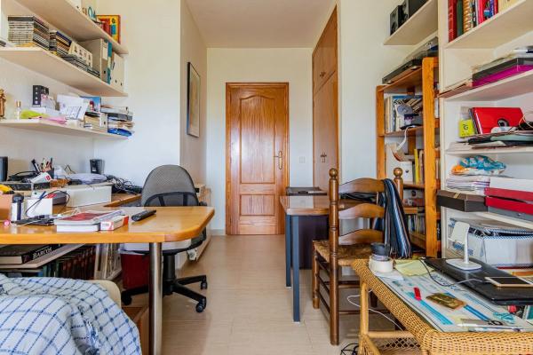 Casa independiente en Partida el Planet