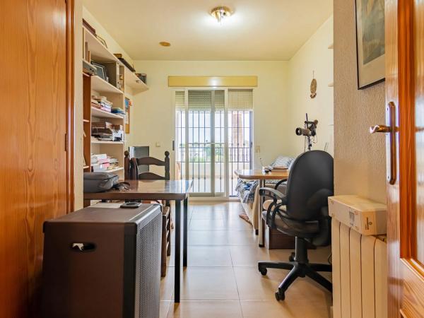 Casa independiente en Partida el Planet