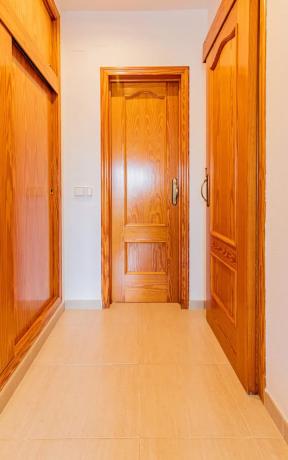 Casa independiente en Partida el Planet