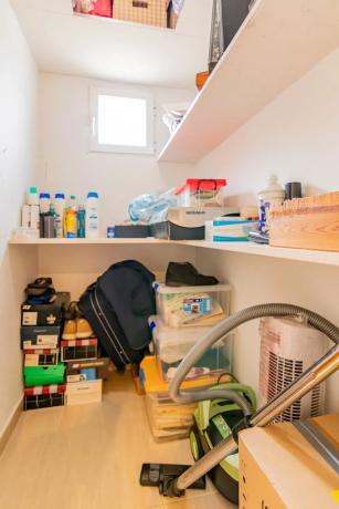 Casa independiente en Partida el Planet