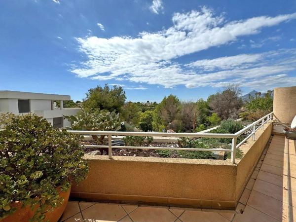 Piso en calle Sondeo, 9