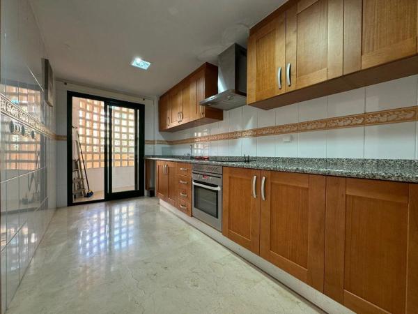 Piso en calle Sondeo, 9