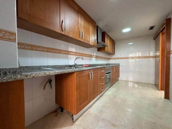 Piso en calle Sondeo, 9