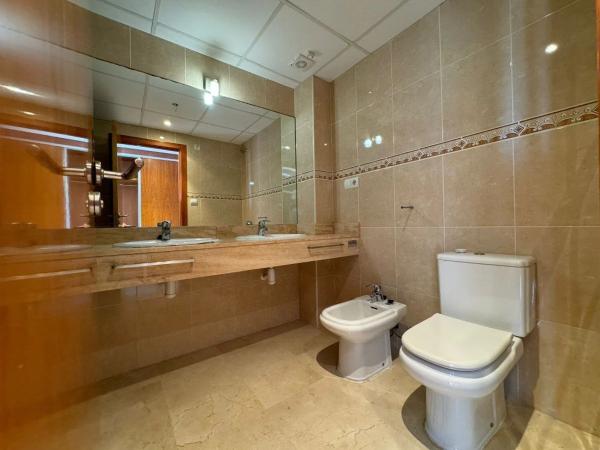 Piso en calle Sondeo, 9