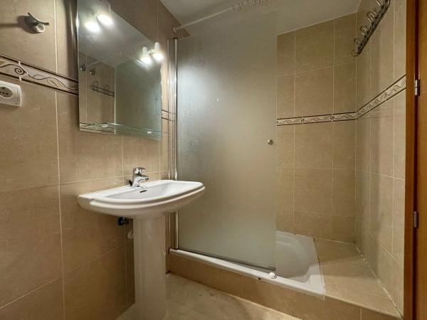 Piso en calle Sondeo, 9