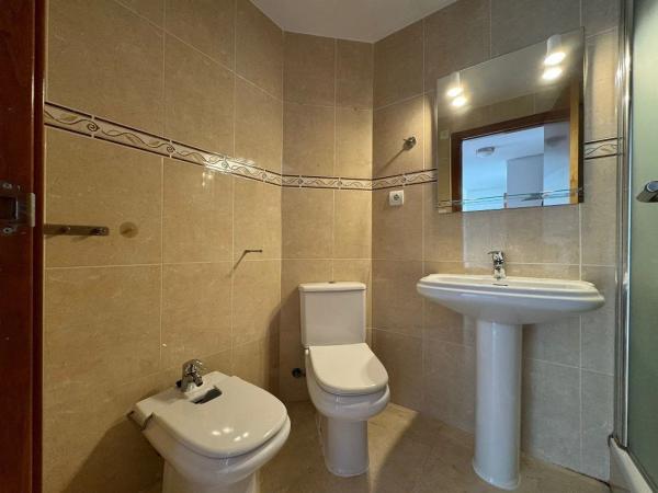 Piso en calle Sondeo, 9