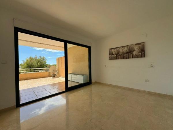 Piso en calle Sondeo, 9