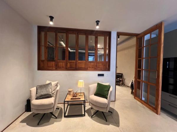 Piso en Partida lès Rotes