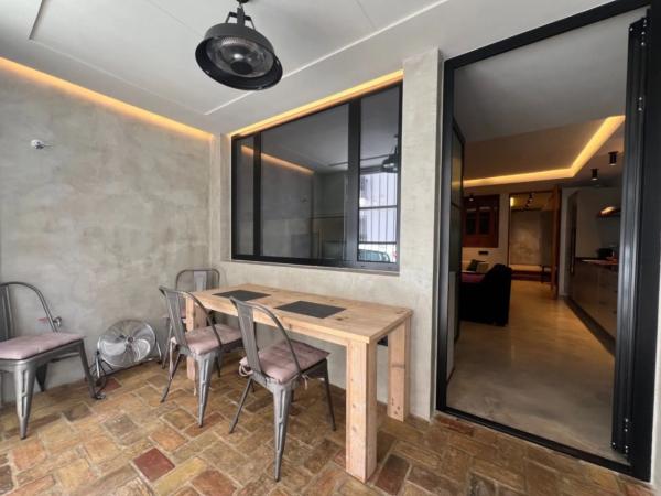 Piso en Partida lès Rotes