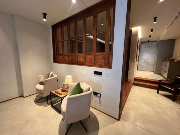 Piso en Partida lès Rotes