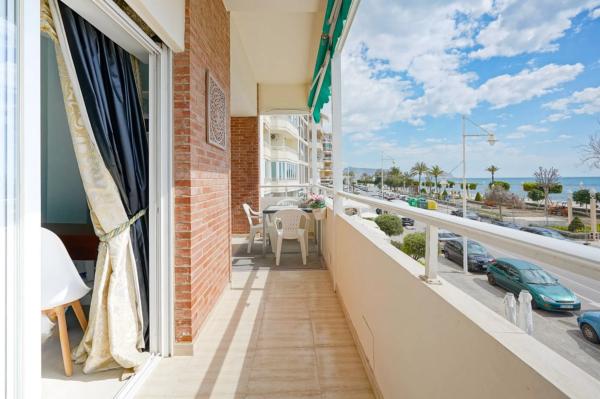 Piso en calle San Pedro