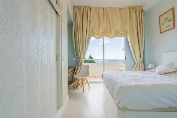 Piso en calle San Pedro