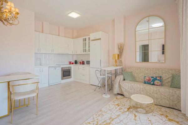 Piso en calle San Pedro