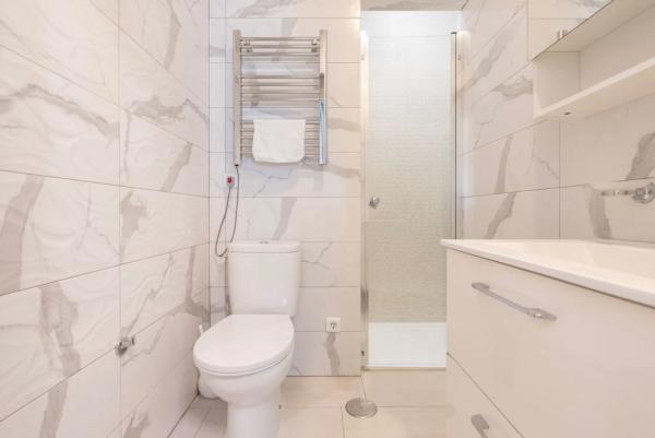 Piso en calle San Pedro