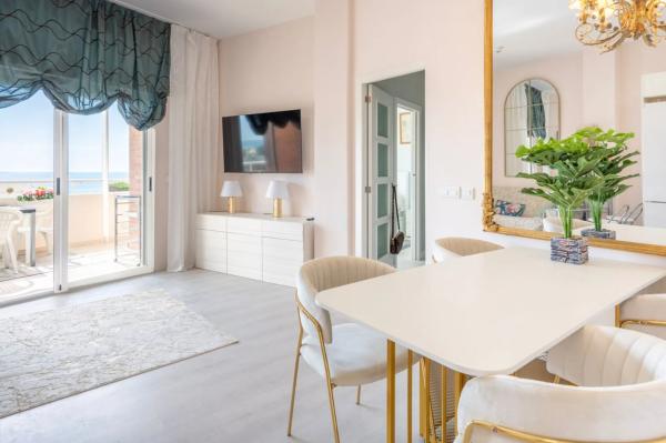 Piso en calle San Pedro