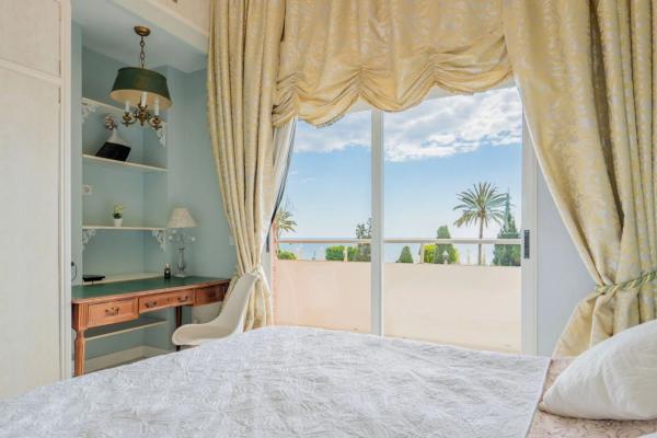 Piso en calle San Pedro