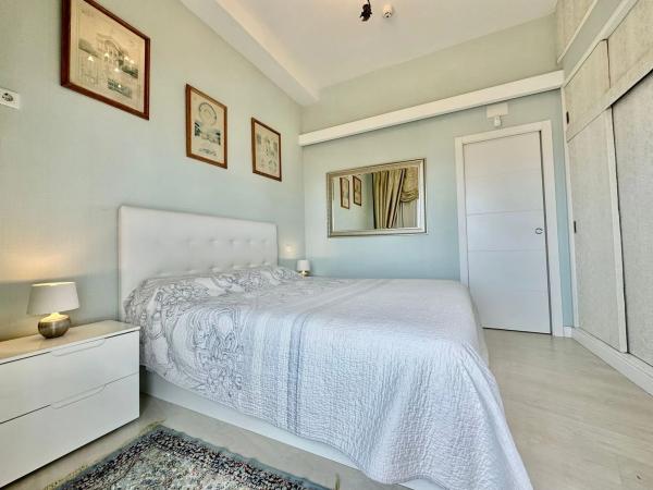 Piso en calle San Pedro