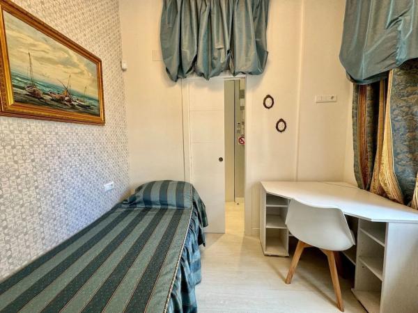 Piso en calle San Pedro