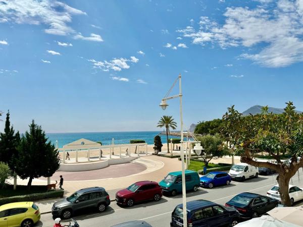 Piso en calle San Pedro