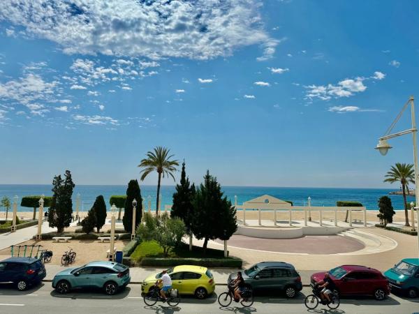 Piso en calle San Pedro