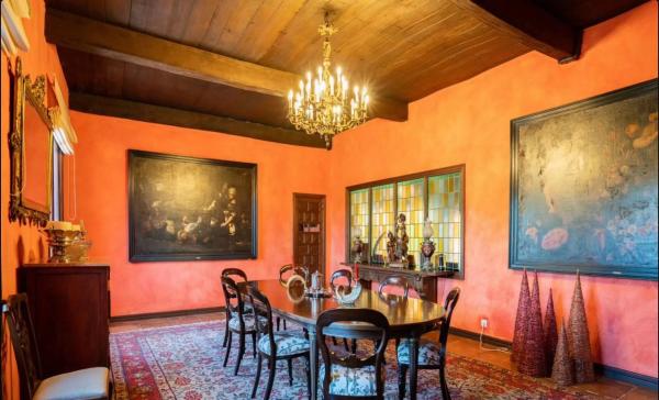 Chalet en Altea la Vella