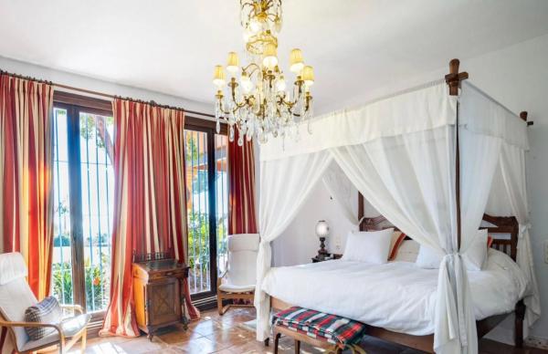 Chalet en Altea la Vella