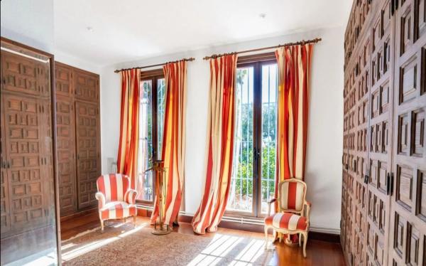 Chalet en Altea la Vella