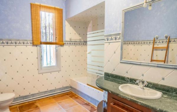 Chalet en Altea la Vella