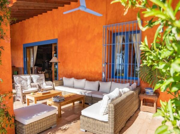 Chalet en Altea la Vella