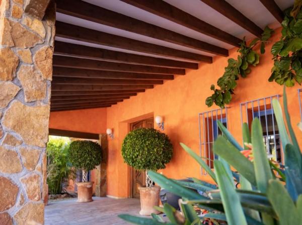 Chalet en Altea la Vella